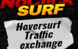 Noclicksurf