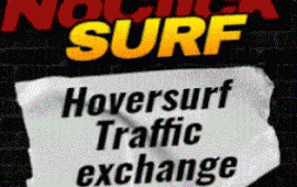Noclicksurf