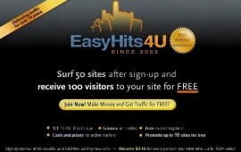 EasyHits4U